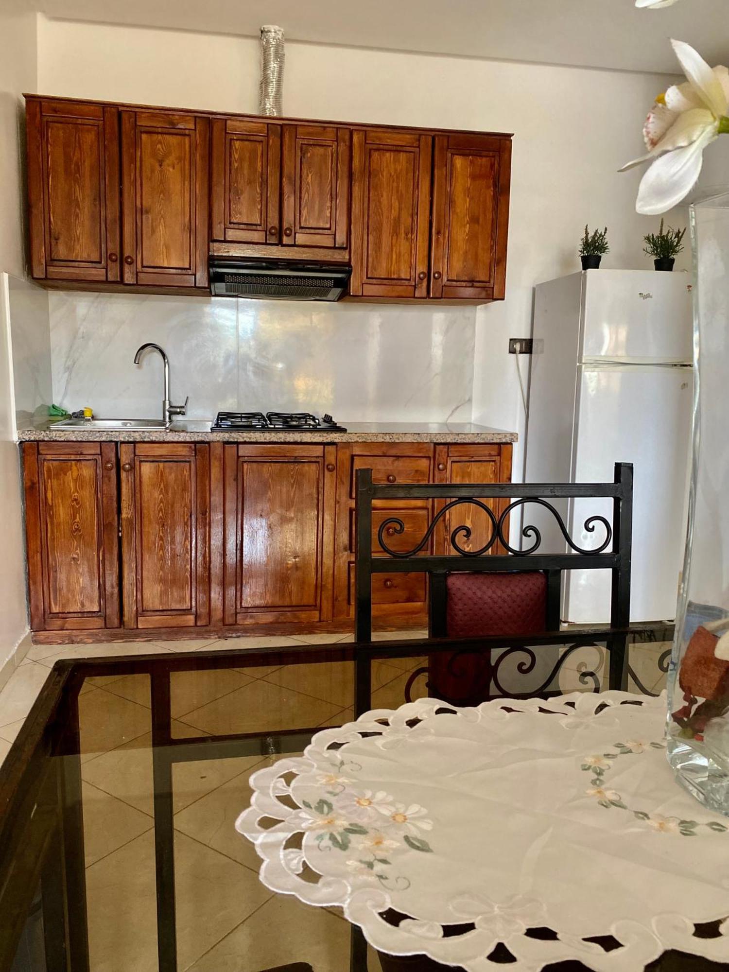 Agadir City Appartement Esterno foto